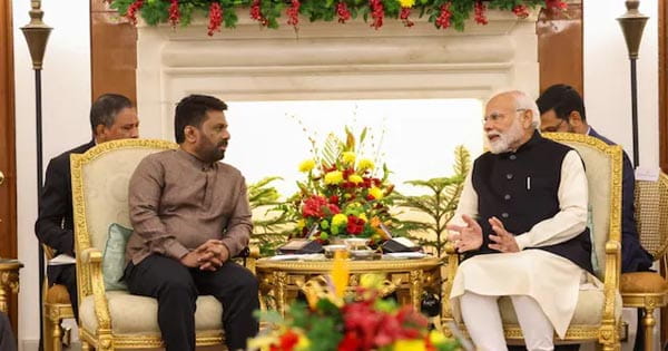 क्या पीएम मोदी वापस लाएंगे कच्चाथीवू! श्रीलंका दौरे पर बढ़ी सुगबुगाहट, इंदिरा गांधी ने तोहफे में क्यों दिया टापू?
