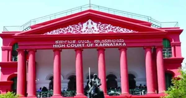 देश में UCC लागू होना जरूरी…पारिवारिक संपत्ति विवाद के मामले में बोला कर्नाटक हाईकोर्ट, मुस्लिम और हिंदू पर्सनल लॉ में अंतर पर जताई चिंता