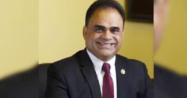 अमेरिका में भारतीय मूल के काउंटी जज गिरफ्तार, मनी लॉन्ड्रिंग से जुड़ा मामला, कहा- मैं बेकसूर हूं