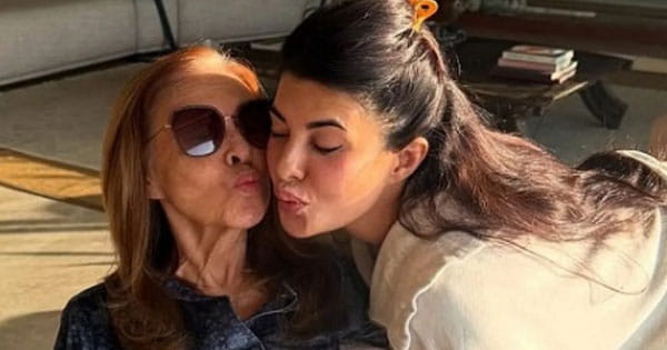 Jacqueline Fernandez की मां किम फर्नांडिस का निधन, हार्ट स्ट्रोक के चलते कई दिनों से ICU में भर्ती थीं