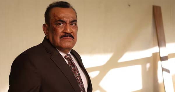 CID के एसीपी प्रद्युमन की हुई मौत…! एक्टर बोले-  22 साल तक CID में निभाया किरदार, मुझे बताया ही नहीं गया 