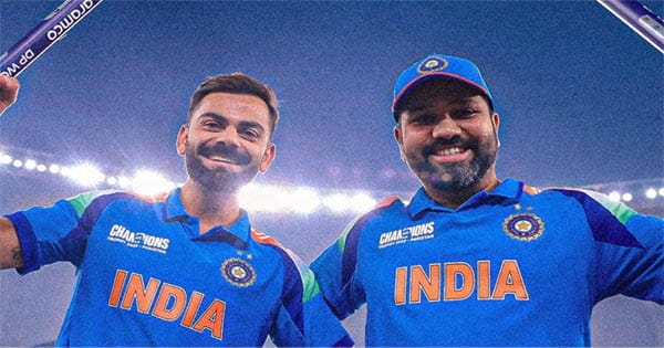 रोहित शर्मा के साथ दोस्ती को लेकर विराट कोहली ने तोड़ी चुप्पी, जानिए कैसा है दोनों के बीच रिश्ता