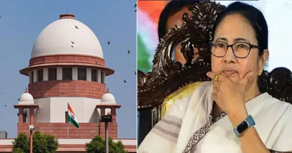 "जब तक जिंदा हूं, योग्य शिक्षक अपनी नौकरी नहीं खोएगा", सुप्रीम कोर्ट के फैसले के बाद ममता बनर्जी का बयान