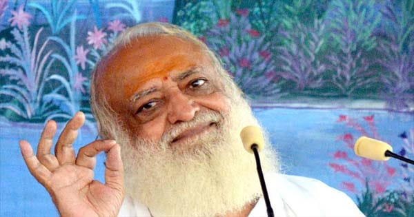 आसाराम को राजस्थान हाई कोर्ट ने दी बड़ी राहत, 1 जुलाई तक फिर अंतरिम जमानत, दो राज्यों में रेप मामलों में दोषी करार