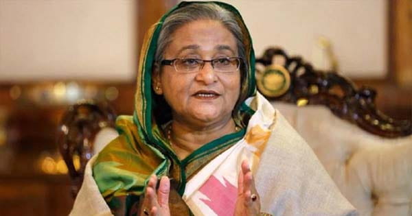 अल्लाह ने मुझे किसी मकसद के लिए बचाया…, बांग्लादेश की पूर्व प्रधानमंत्री शेख हसीना का भावुक बयान, मोहम्मद यूनुस पर बोला हमला