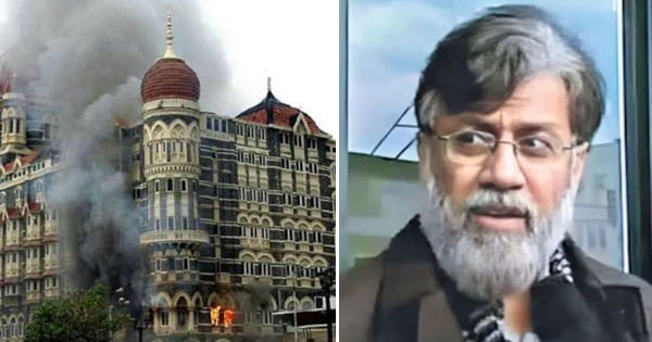 26/11 मुंबई हमले का दोषी तहव्वुर दोपहर तक लाया जाएगा भारत, दिल्ली में लैंड होगी फ्लाइट; तिहाड़ में रखा जाएगा