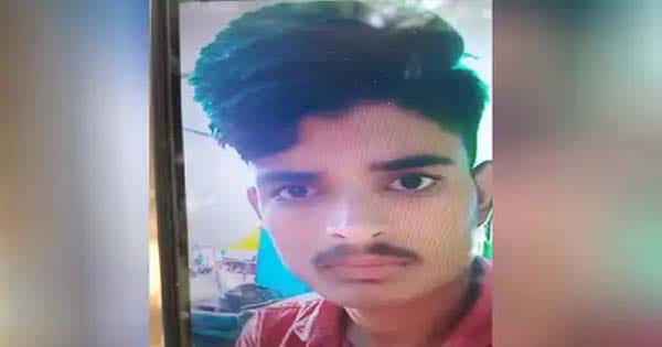 भोपाल में पेड़ से लटका मिला युवक का शव, भाई का आरोप- पुलिस के डर से की आत्महत्या