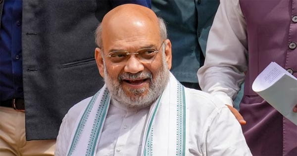 भोपाल में गृहमंत्री अमित शाह का दौरा, सुरक्षा के किए पुख्ता इंतजाम, रूट डायवर्जन प्लान जारी
