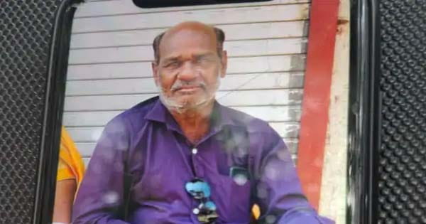 सल्फास खाने से एक बुजुर्ग की मौत, लिव-इन पार्टनर पर लगा हत्या का आरोप, जांच में जुटी भोपाल पुलिस