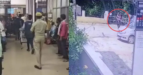 कर्नाटक : 5 साल की बच्ची से रेप की कोशिश के बाद हत्या, पुलिस एनकाउंटर में आरोपी ढेर