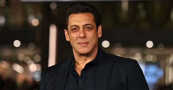 सलमान खान को फिर मिली धमकी : मैसेज में लिखा- घर में घुसकर मारेंगे, कार को बम से उड़ाएंगे; पुलिस ने शुरू की जांच