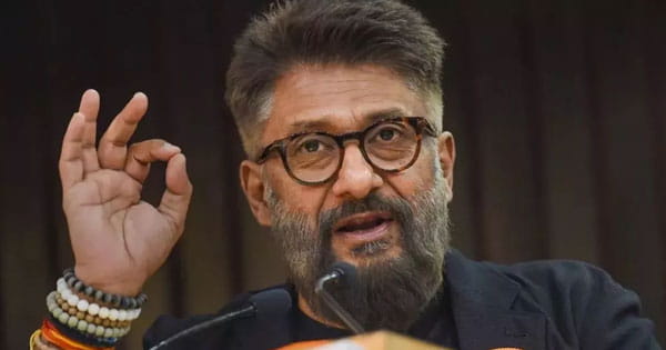 बंगाल हिंसा के चलते रुकी 'द दिल्ली फाइल्स' की शूटिंग, विवेक अग्निहोत्री बोले- फिल्म का सेट अब मुंबई में बनेगा