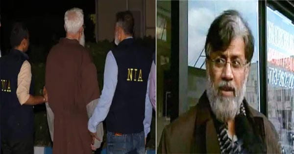 मुंबई हमले के आरोपी तहव्वुर राणा से NIA रोजाना कर रही 10 घंटे लंबी पूछताछ, आतंकी ने मांगी ये तीन चीजें