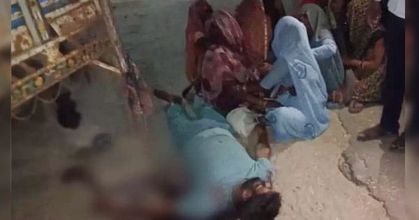 मुरैना में अंबेडकर जयंती रैली के दौरान हिंसा, गोलीबारी में युवक की मौत, तीन आरोपी गिरफ्तार; पीएम हाउस के बाहर हंगामा