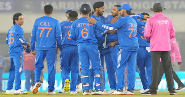 अगस्त में बांग्लादेश दौरे पर जाएगी टीम इंडिया, वनडे और टी 20 सीरीज का शेड्यूल हुआ जारी