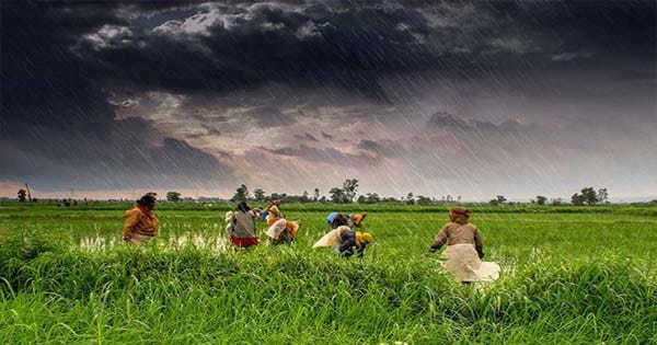मौसम विभाग ने दी किसानों के लिए बड़ी राहत, सामान्य से बेहतर मानसून रहने की उम्मीद, अल नीनो का खतरा नहीं