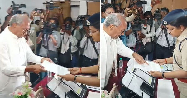‘शरबत जेहाद’ बयान पर बिफरे दिग्विजय सिंह, बाबा रामदेव के खिलाफ FIR की मांग, थाने में दर्ज कराई शिकायत