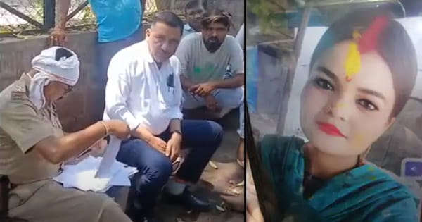 भोपाल : नवविवाहिता ने फांसी लगाकर की खुदकुशी, दो महीने पहले हुई थी शादी, पति पर प्रताड़ना के आरोप