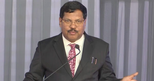 जस्टिस बीआर गवई होंगे देश के अगले मुख्य न्यायाधीश, CJI संजीव खन्ना ने केंद्र सरकार को भेजी सिफारिश