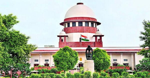 वक्फ कानून पर रोक लगाने से SC का इनकार, विरोध में हो रही हिंसा पर कोर्ट ने जताई चिंता, अगली सुनवाई 17 को