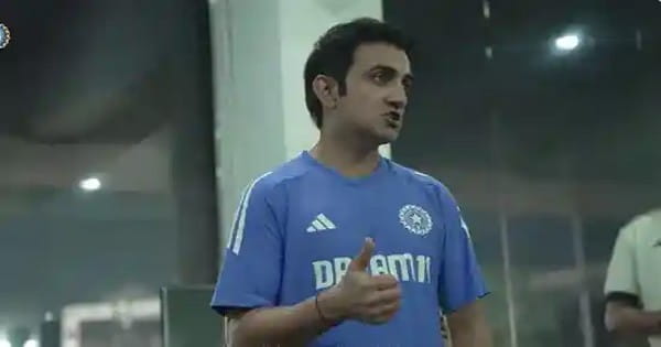 BGT में हार के बाद BCCI का बड़ा एक्शन, तीन कोचिंग स्टाफ बदले, ड्रेसिंग रूम विवाद के बाद बड़ी कार्रवाई