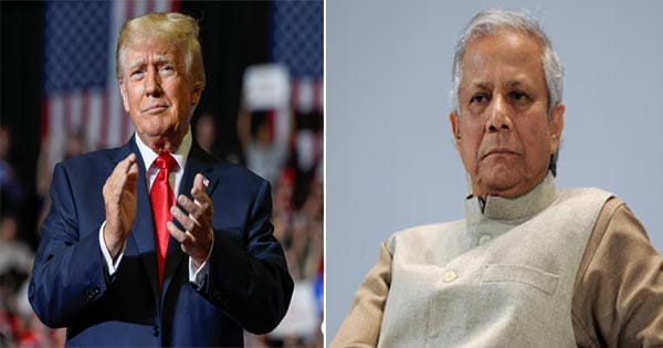 TIME 100 : साल 2025 की प्रभावशाली लोगों की लिस्ट में किसी भारतीय को नहीं मिली जगह, ट्रंप-मस्क और यूनुस को किया शामिल