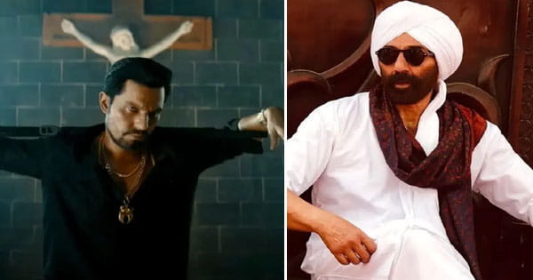 जालंधर में फिल्म ‘जाट’ पर बवाल : सनी देओल-रणदीप हुड्डा समेत 5 पर FIR दर्ज, ईसाई धर्म के अनादर का आरोप
