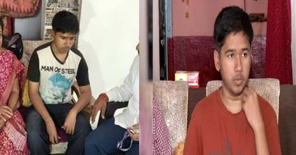 जनेऊ विवाद पर कर्नाटक में हंगामा, CET परीक्षा देने से रोके गए छात्र, प्रिंसिपल व स्टाफ मेंबर्स सस्पेंड, FIR दर्ज 