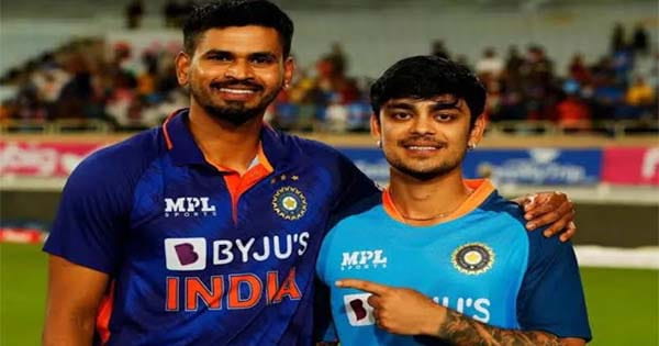 BCCI Central Contract 2025: कॉन्ट्रैक्ट लिस्ट में शामिल हुए श्रेयस-ईशान, रोहित-विराट ग्रेड में बरकरार, सूची में 34 खिलाड़ी शामिल