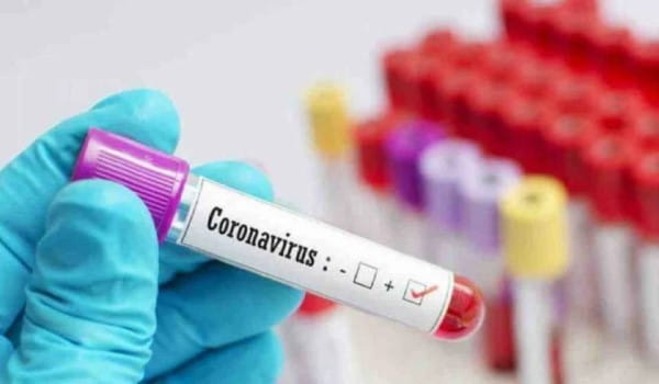 देश में कोरोना का कोहराम: नए मामलों में 6.7 फीसदी उछाल, एक ही दिन में 2.64 लाख से ज्यादा नए केस दर्ज