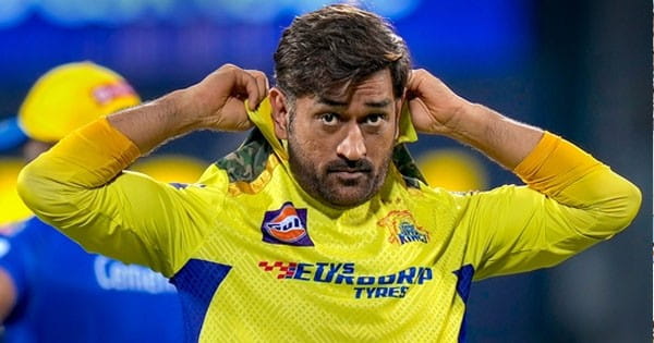 IPL 2025: CSK को लगातार हारता देख डिमोटिवेट हुए धोनी, बोले- अगले साल के लिए अब मजबूत टीम बनाएंगे