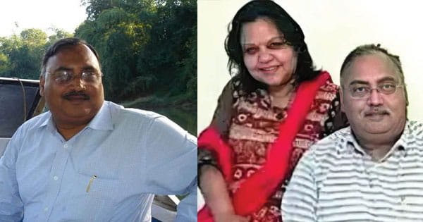 कर्नाटक पूर्व DGP ओम प्रकाश मर्डर केस : पत्नी और बेटी गिरफ्तार, जानें हत्या से पहले गूगल पर क्या किया सर्च