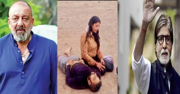पहलगाम आतंकी हमले पर सेलेब्स का भी फूटा गुस्सा, कहा- चुप नहीं बैठेंगे, अमिताभ बच्चन के ट्वीट का उड़ा मजाक