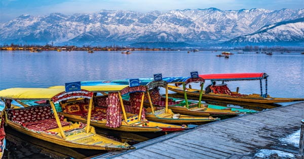 दोबारा दम तोड़ सकती है कश्मीर की टूरिज्म इंडस्ट्री, पहलगाम आतंकी हमले का कश्मीरियों पर पड़ेगा भारी असर