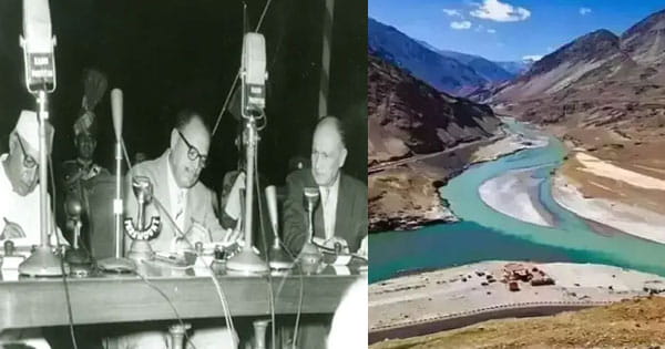 पहलगाम आतंकी हमले के बाद भारत के 5 बड़े फैसले : 65 साल पुराना सिंधु जल समझौता रोका, पानी-बिजली और अनाज को तरस जाएगा पाक!