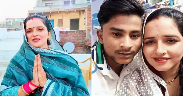 क्या सीमा हैदर को भी छोड़ना होगा भारत? वीजा रोक के बाद पाकिस्तानियों को 48 घंटे का अल्टीमेटम, जानें एक्शन का क्या होगा असर