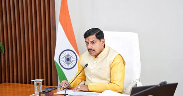 MP में युवा और किसानों के लिए नई पहलें, इंदौर में आईटी इंडस्ट्री कॉन्क्लेव और मंदसौर में होगा एग्रीकल्चर कॉन्क्लेव