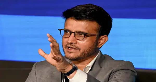 पहलगाम आतंकी हमले के बाद सौरव गांगुली का बड़ा बयान, कहा- पाकिस्तान के साथ ICC टूर्नामेंट्स में भी न खेले भारत 