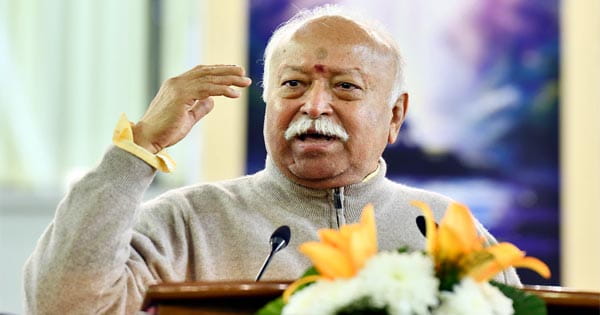 पहलगाम आतंकी हमले के बाद मोहन भागवत का बड़ा बयान, कहा- 'अत्याचार करने वालों को सबक सिखाना धर्म का हिस्सा'