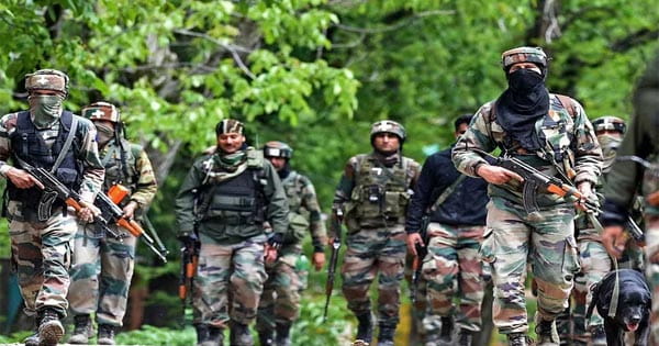 पहलगाम हमले के बाद सरकार का सख्त निर्देश, सेना के ऑपरेशंस का लाइव टेलीकास्ट बैन, रेलवे ने भी जारी की सुरक्षा एडवाइजरी