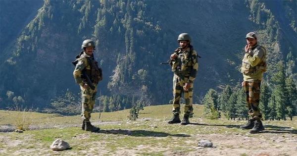 किश्तवाड़ में सेना की वर्दी रखने-सिलने और बिक्री पर प्रतिबंध, दो दिनों में 272 पाकिस्तानी नागरिकों ने छोड़ा भारत