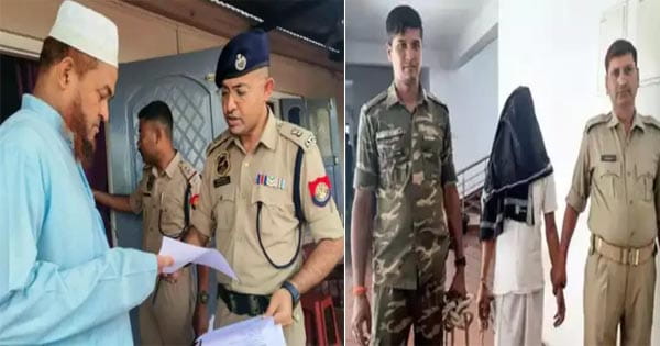 पहलगाम आतंकी हमले पर विवादित टिप्पणी करने पर 7 राज्यों से 28 गिरफ्तार, विधायक से लेकर पत्रकार और शिक्षक तक शामिल