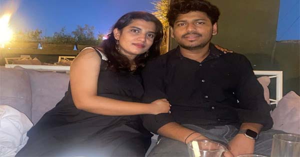 जलगांव में ऑनर किलिंग, लव मैरिज से नाराज पिता ने बेटी-दामाद को मारी गोली, आरोपी CRPF का रिटायर्ड अधिकारी 