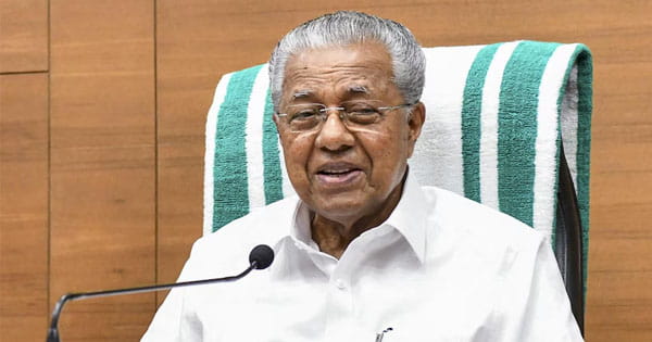 केरल में राजभवन, सीएम हाउस, कोच्चि एयरपोर्ट को बम से उड़ाने की धमकी, जांच में झूठी साबित हुई बात