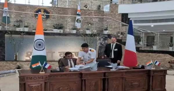 पाकिस्तान की बढ़ी मुश्किलें, भारत और फ्रांस के बीच 63000 करोड़ की डील डन, राफेल जेट की संख्या बढ़कर 62