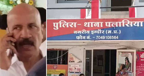 मंत्री कैलाश विजयवर्गीय के पीए पर कैब ड्राइवर ने किया हमला, लगेज रखने की बात पर हुआ था विवाद, आरोपी गिरफ्तार