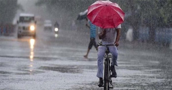 MP Weather Update : प्रदेश में फिर बदला मौसम, 2 मई तक हल्की से तेज बारिश का अलर्ट, कुछ जिलों में रहेगी गर्मी