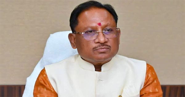 छत्तीसगढ़ सरकार की सौगात, UPSC मेंस पास करने वाले अभ्यर्थियों को मिलेंगे 1-1 लाख रुपए, CM ने दी जानकारी