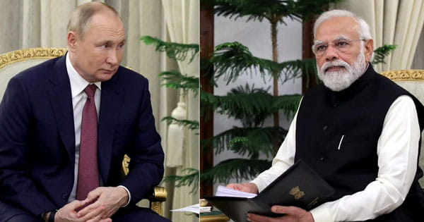 PM Modi Russia visit : पीएम मोदी का रूस दौरा रद्द, विक्ट्री डे परेड में नहीं होंगे शामिल