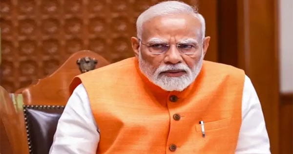 दो दिन में पीएम आवास पर दूसरी हाईलेवल बैठक; आर्मी चीफ, विदेश मंत्री और राष्ट्रीय सुरक्षा सलाहकार डोभाल रहे मौजूद
